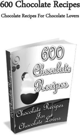 Product picture Chocolate Sponge Cake Recipe